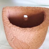 Vase mural