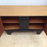 Vintage buffet from the 50s