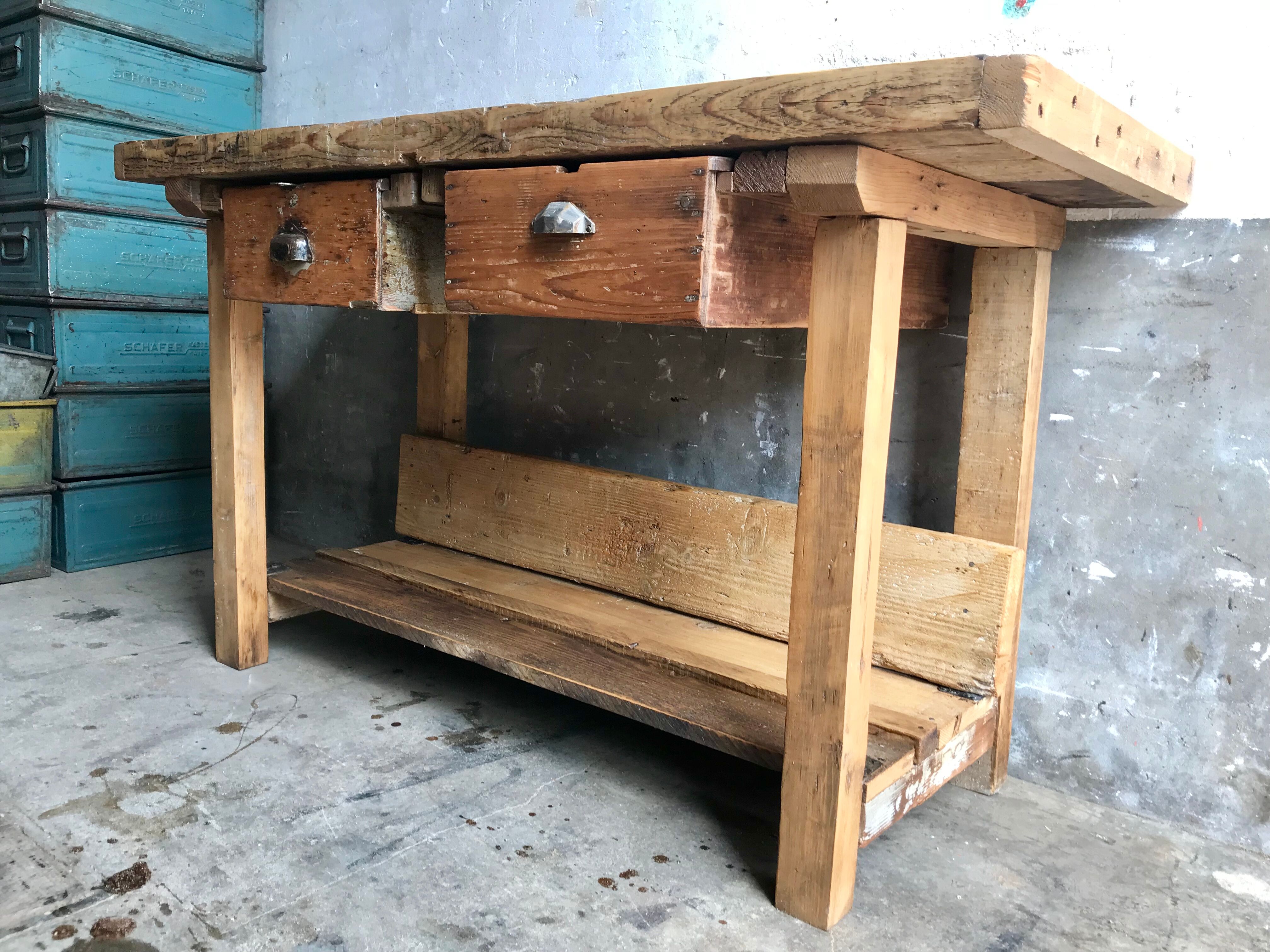 Workbench