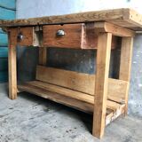 Workbench
