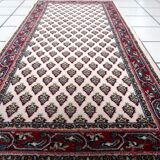 Tapis Vintage Style Seraband Italien – 68 x 140 cm - 1C1008