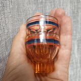 Service à liqueur vintage