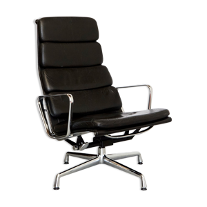 Fauteuil Charles & ray - eames