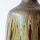 Vintage Lava Ceramic Vase, 1970's