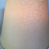Lamp shape lyre 50-60 years