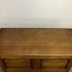 Wooden box / chest