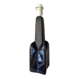 Stoneware ceramic table lamps by Einar Johansen for Søholm Stentøj, 1970s, set of 2