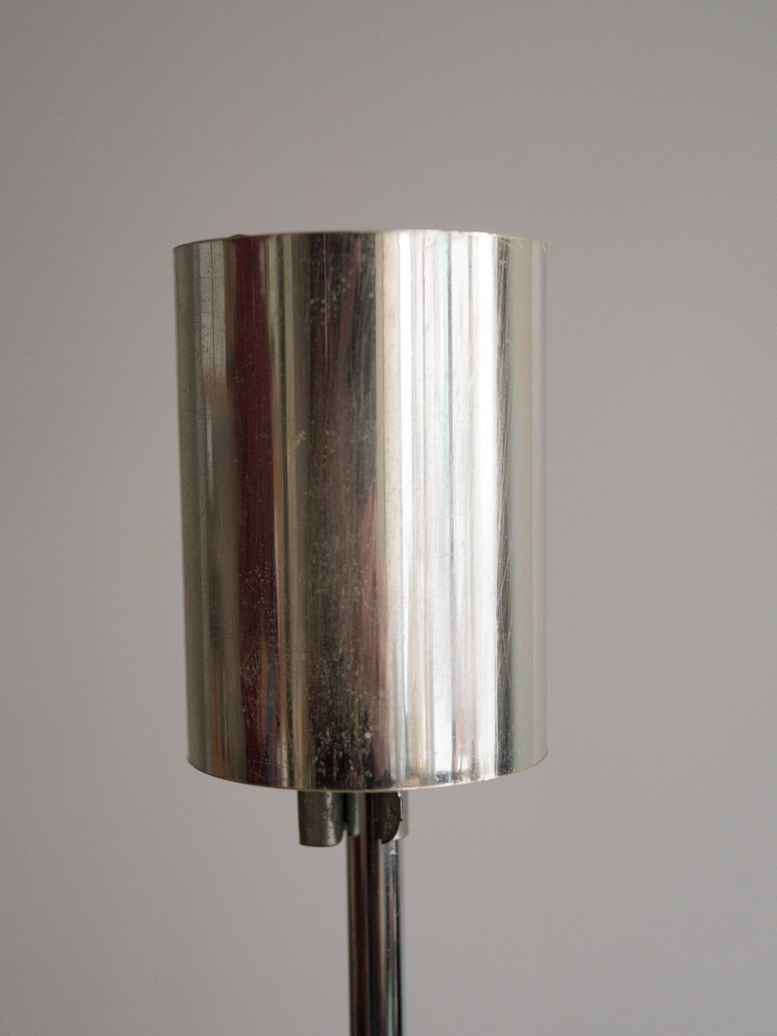 Vintage pendant lamp