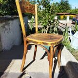 J&J Kohn 264 Chair
