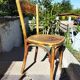 J&J Kohn 264 Chair