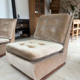 Roche Bobois armchair 1970