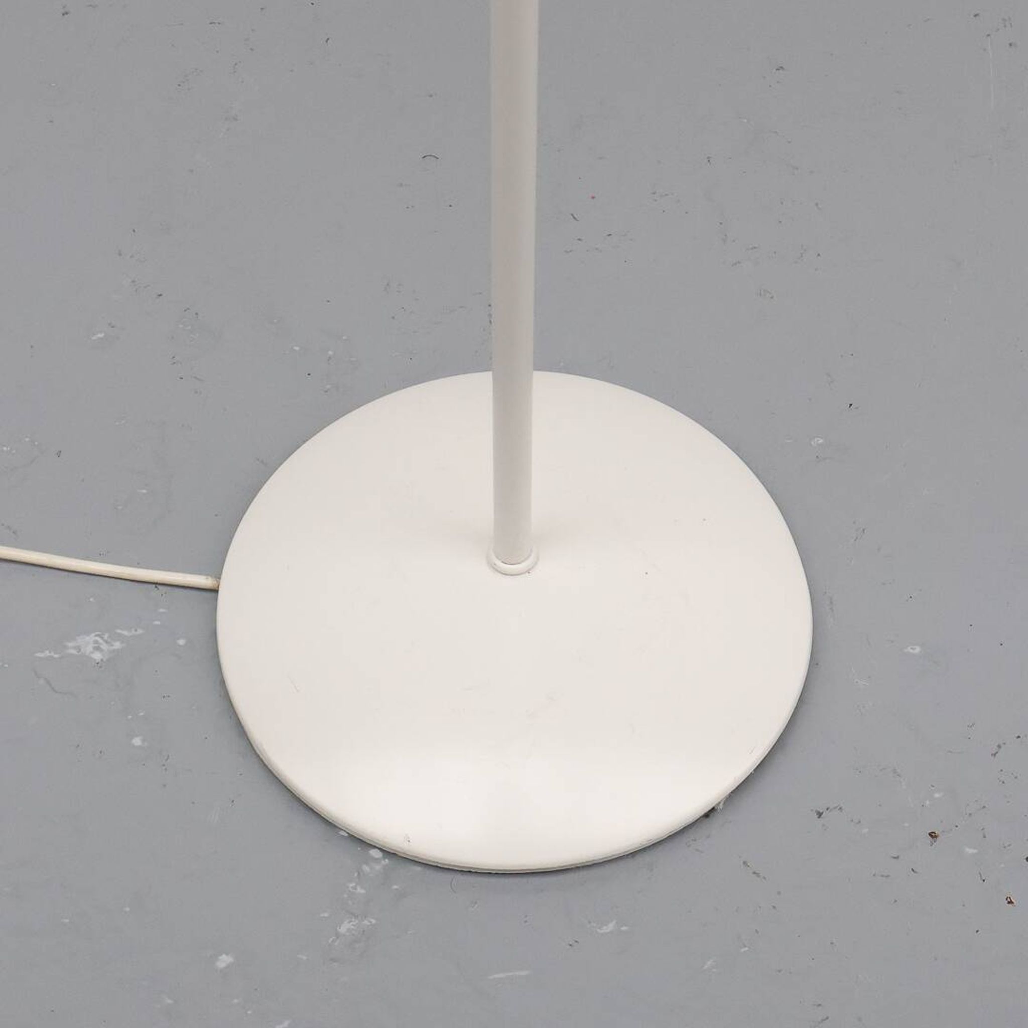 Lampadaire par Goffredo Reggiani pour Reggiani