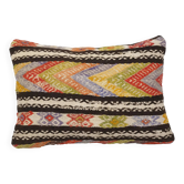 Vintage kilim cushion cover 36x51 cm