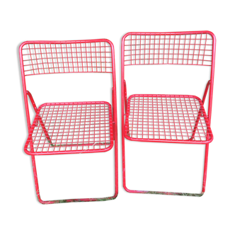 Chaise Ted Net