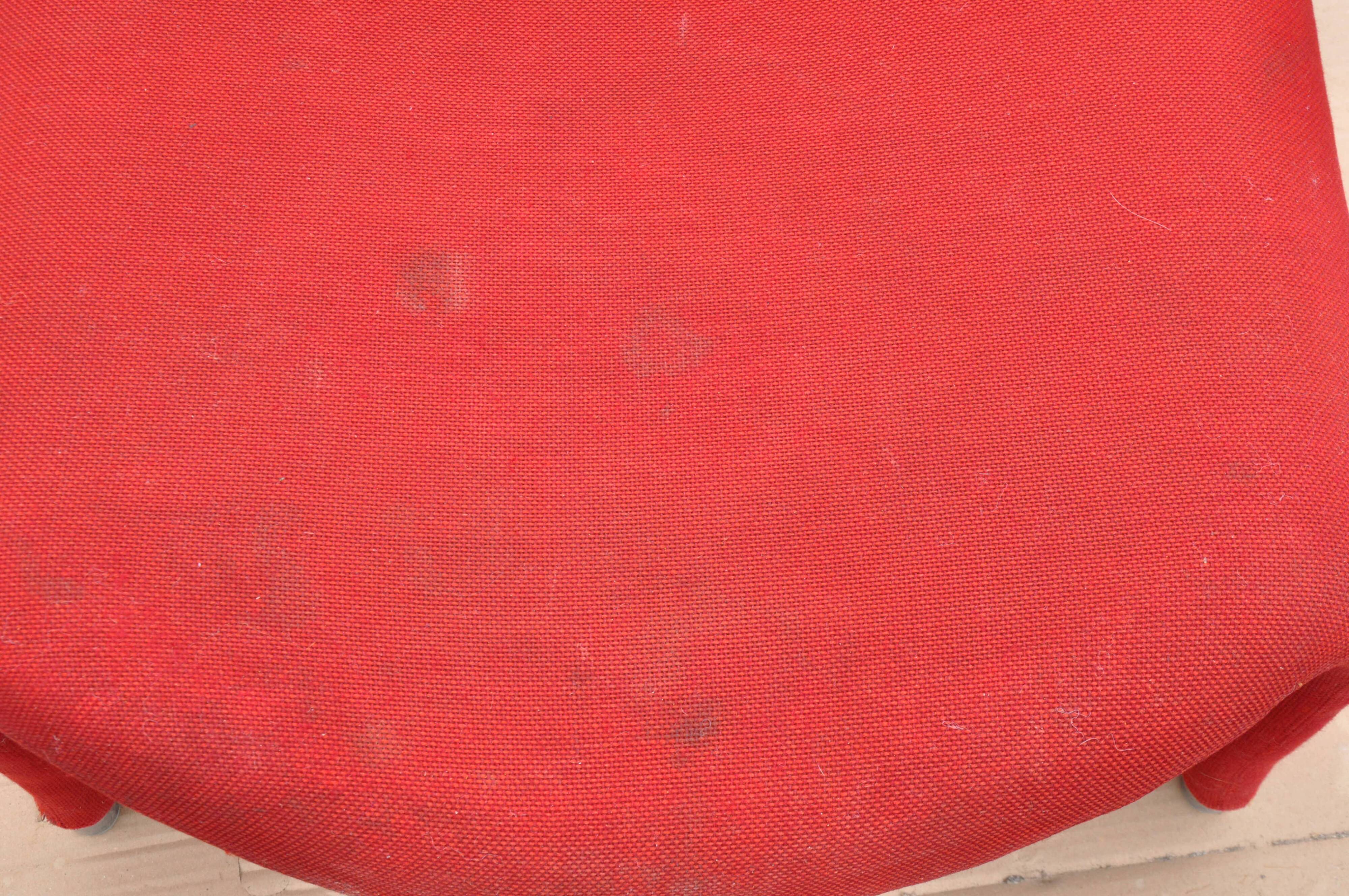 Fauteuil Alky, Giancarlo PIRETTI