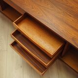 Rosewood sideboard, Danish design, 1960s, designer: Arne Vodder