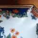 Imari porcelain catchall