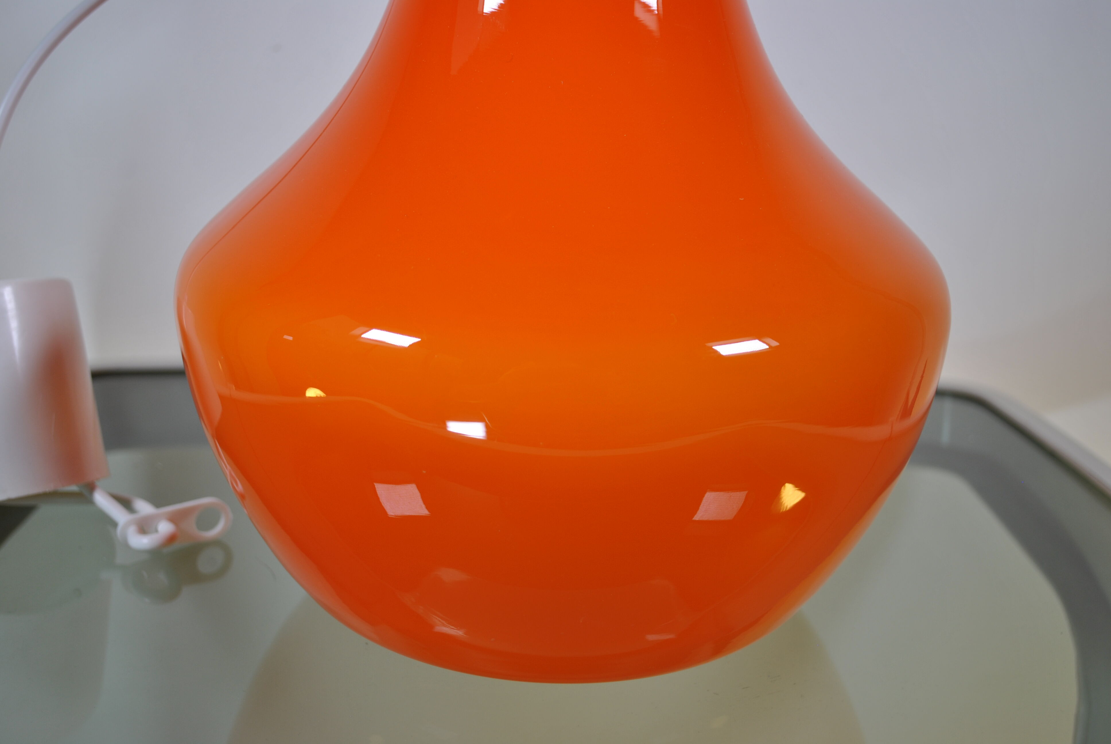 Glass suspension 1960