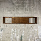 Box shelf 50 years