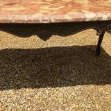 Louis XV style coffee table