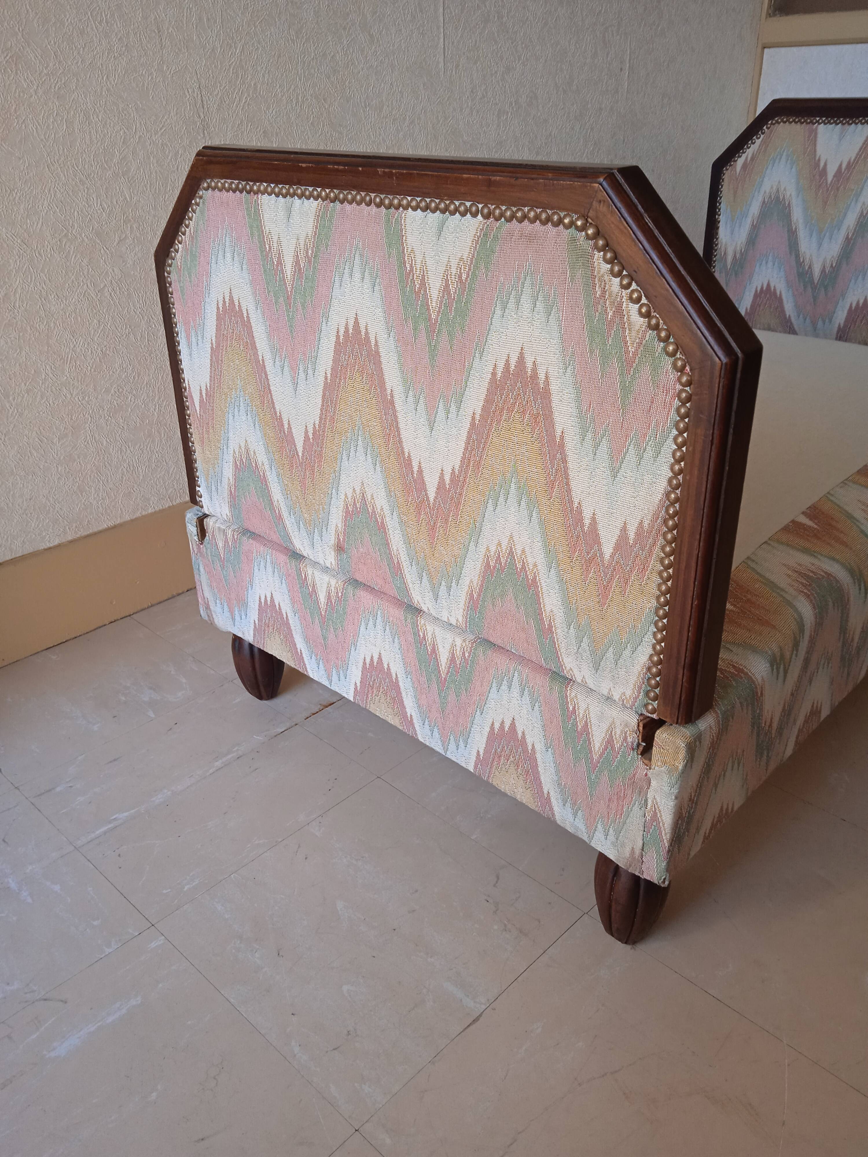 Hirondelle Bench