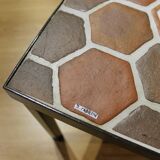 Table basse Roger Capron