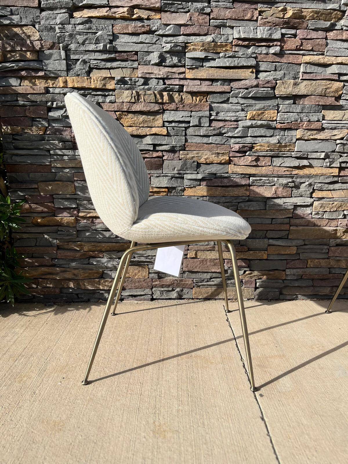 Beetle Chair, Gamefratesi, Gubi