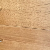 50 year chest of drawers, restored
