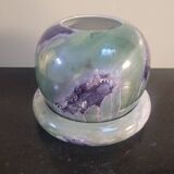 Ball vase