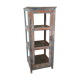Vitrine de magasin