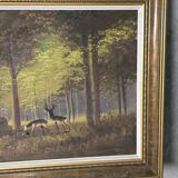 Tableau nature