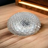 Lampe de salle de bain à encastrer en verre Diamod