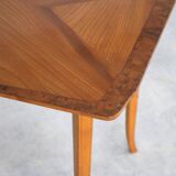 Vintage side table | side table | 1960s | Sweden