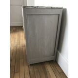 Parisian buffet confiturier type