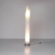 "Adubai" floor lamp designed by Matteo Nunziati for Fontana Arte.