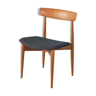 Dining chair, H.W. Klein