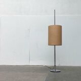German floor lamp from the mid-century space age by Staff Leuchten, 1960s.
