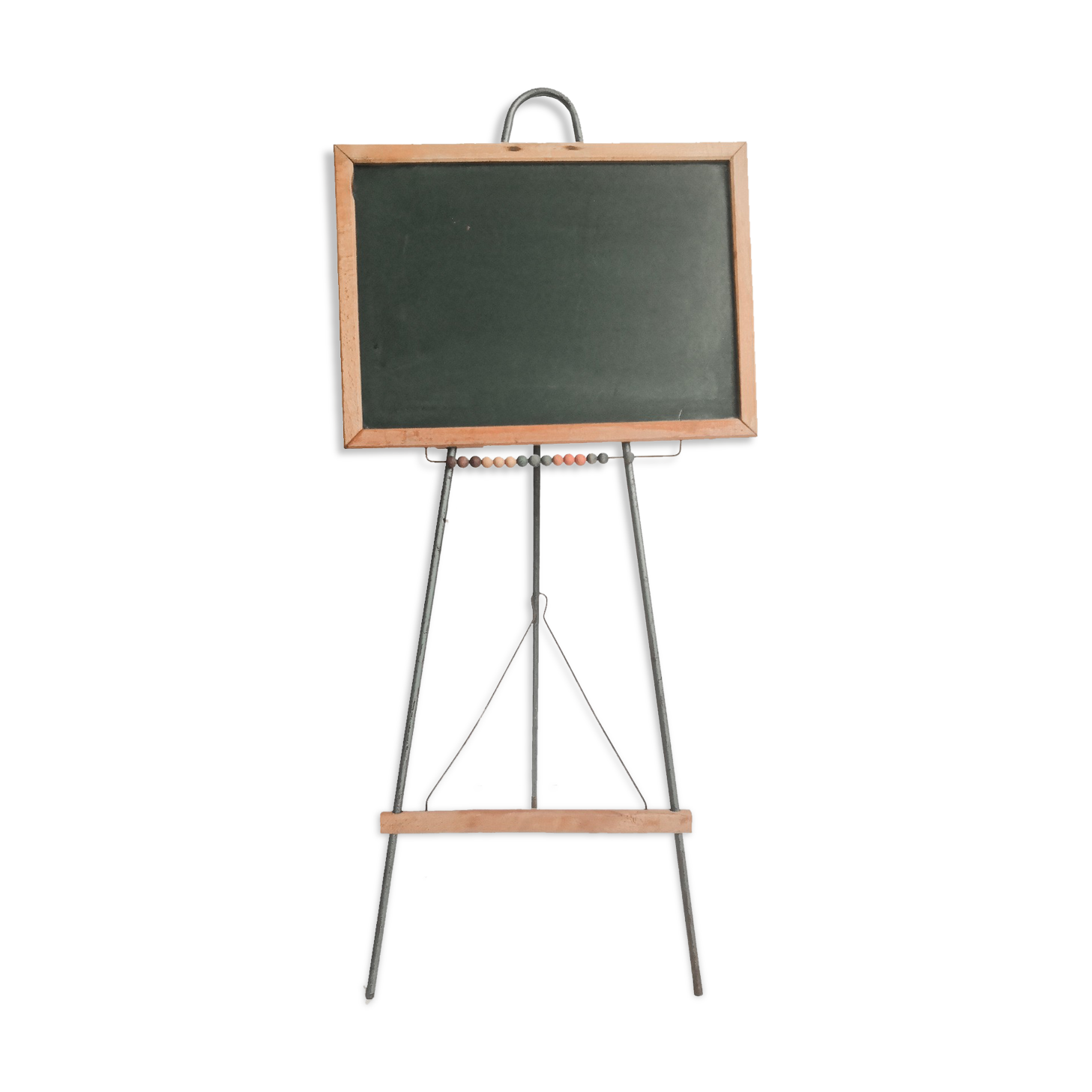 Vintage blackboard
