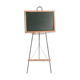 Vintage blackboard