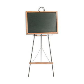 Vintage blackboard