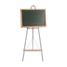 Vintage blackboard