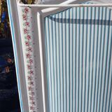 Kitchen utensil door