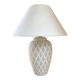 Geometric decor lamp 1980