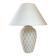 Geometric decor lamp 1980