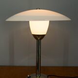 Rare Art Deco Table Lamp by Miloslav Prokop for Franta Anyz, 1930s
