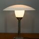 Rare Art Deco Table Lamp by Miloslav Prokop for Franta Anyz, 1930s