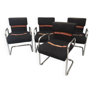 Chaises/fauteuils guido - faleschini