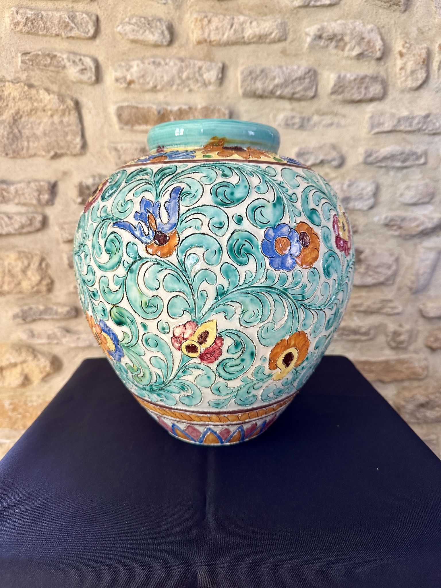 Cerart monaco vase ball xxl