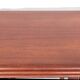 Danish design teak nesting tables, 1960s