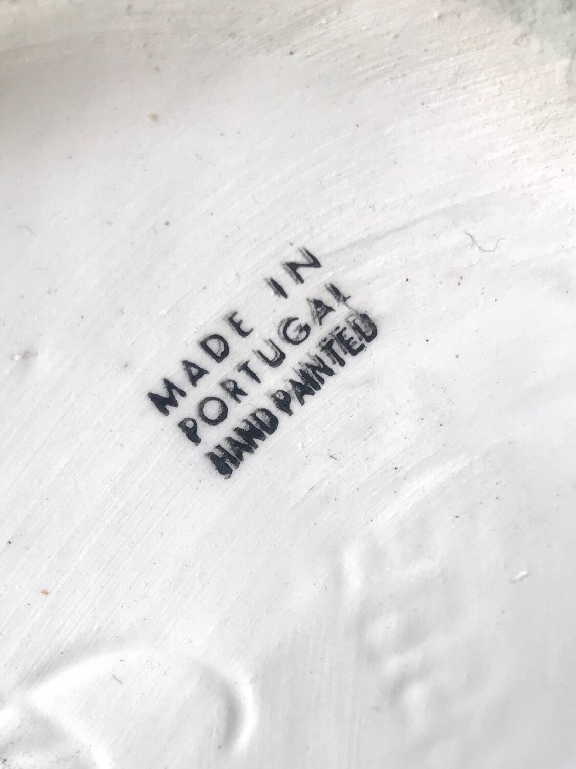 Parakeet pitcher in slip